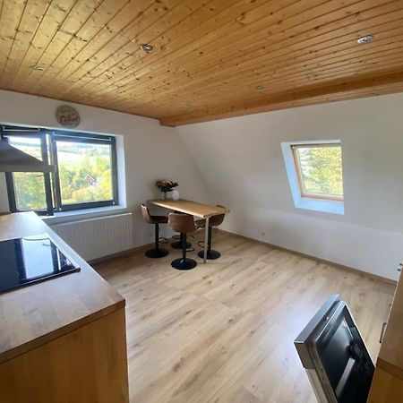 Appartement Perfekte Auszeit Im Erzgebirge à Sayda Extérieur photo