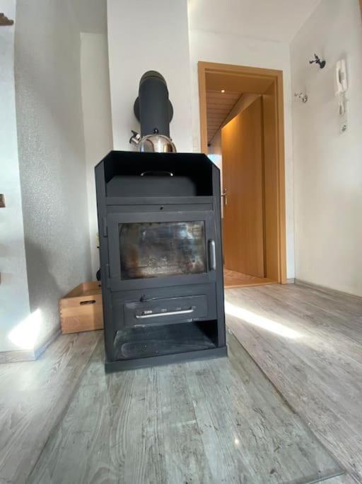 Appartement Perfekte Auszeit Im Erzgebirge à Sayda Extérieur photo